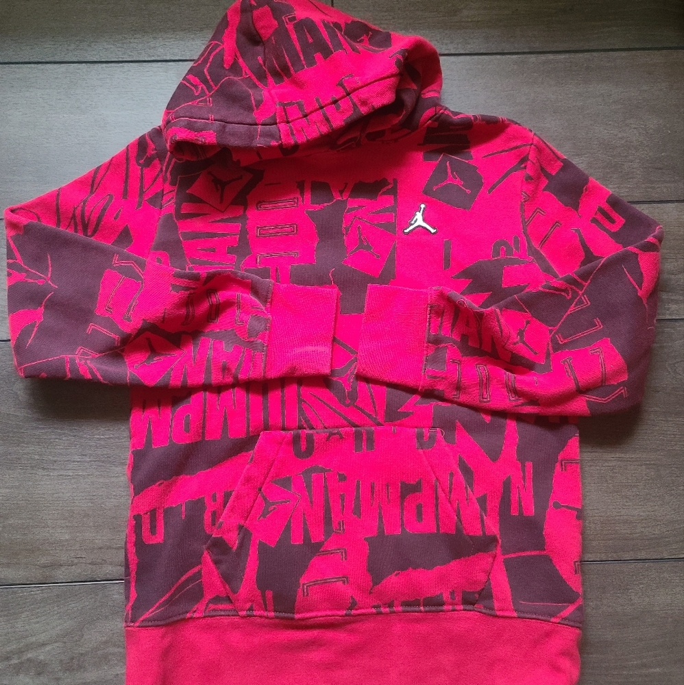 Jordan Sweatshirt